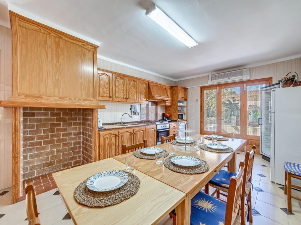 Vakantiehuis Manresa Alcúdia