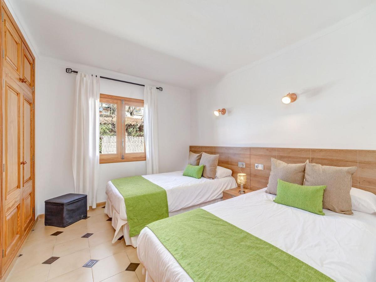Manresa Сasa de vacaciones Alcúdia