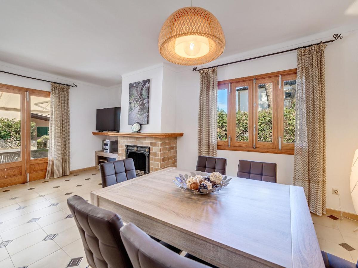 Ferienhaus Manresa