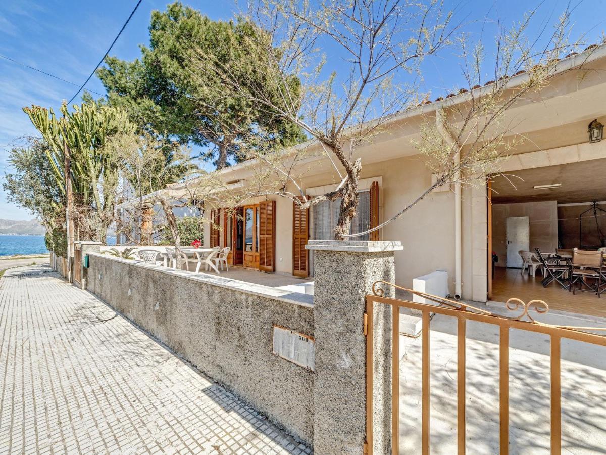 Manresa Ferienhaus *