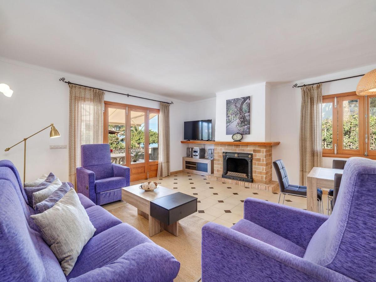 Ferienhaus Manresa Alcúdia
