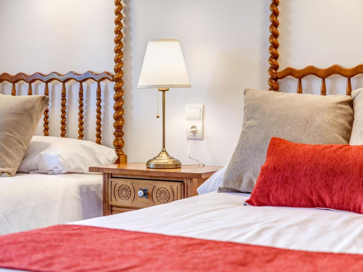 Manresa Ferienhaus Alcúdia
