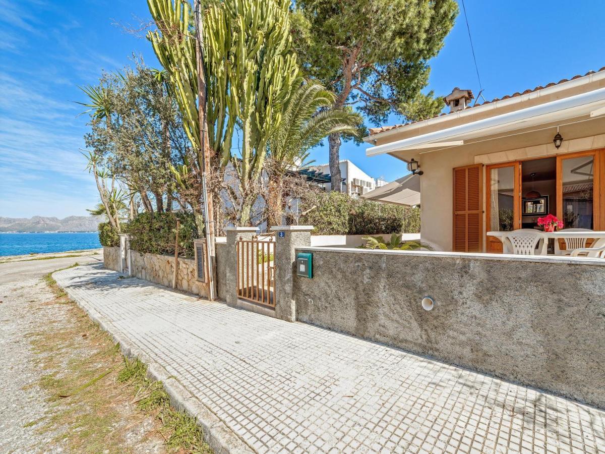 Ferienhaus Manresa Alcúdia