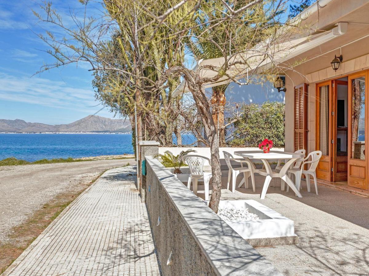 Ferienhaus Manresa *