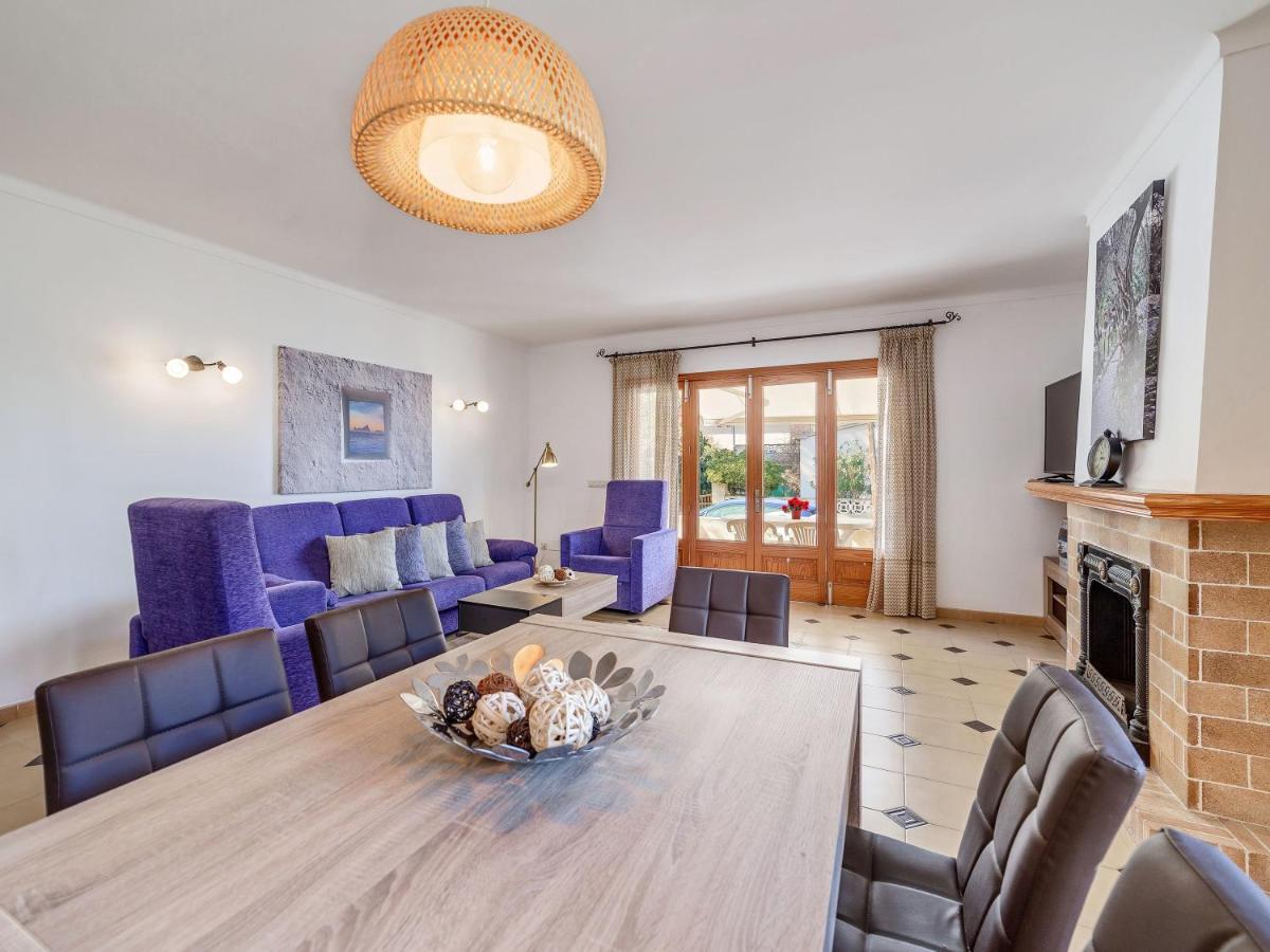 Manresa Ferienhaus Alcúdia
