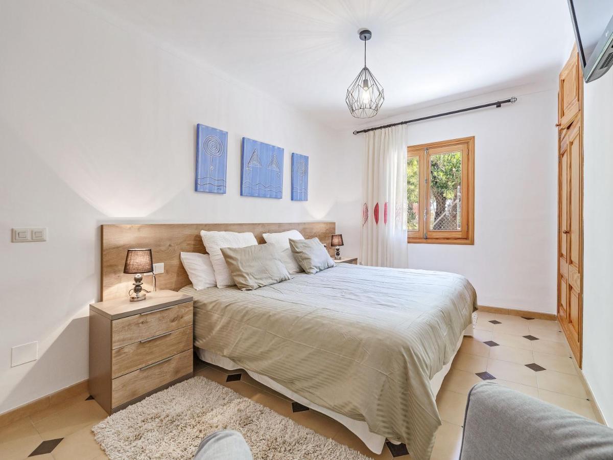 Manresa Ferienhaus Alcúdia